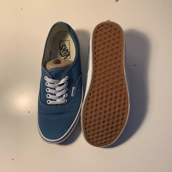 Vans Authentics - Picture 3 of 5